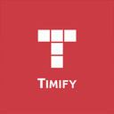 Logo_Timify