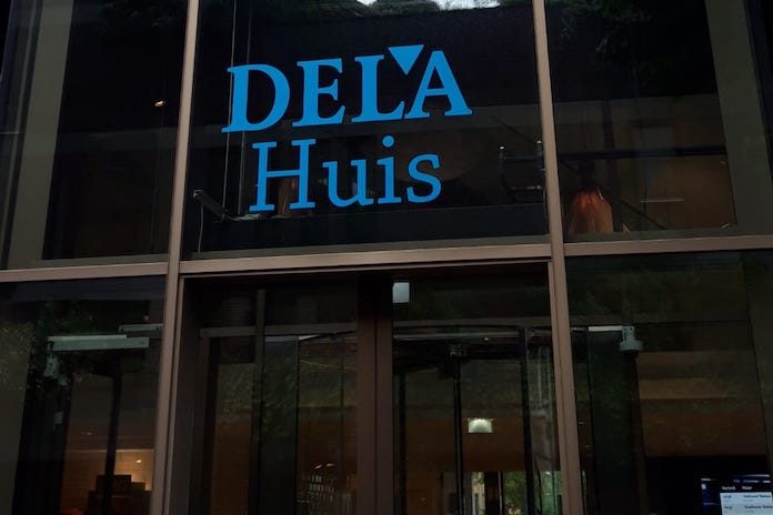 DELA Homestory mit Vorstandsinterviews