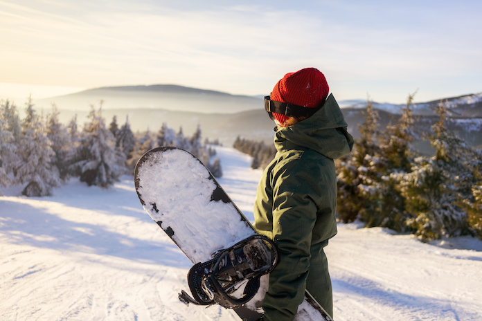 Skitouren Riskante Hobbys: Als Skitourengeher über alle Berge und darüber hinaus