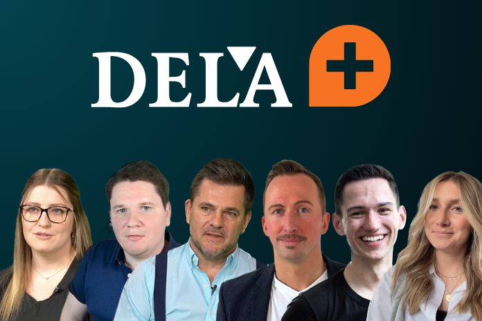 DELA+ Zielgruppen